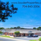 Large Office Suite for Rent | Rock Hill