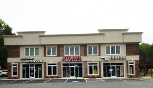 Office Space for Rent Matthews NC