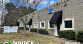 Office Space for Rent | Mint Hill NC