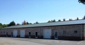 Office/Warehouse for Rent | Mint Hill