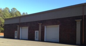 Office / Warehouse Space for Rent – Matthews NC
