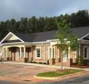 Large Office/Salon Space  for Rent – Matthews NC