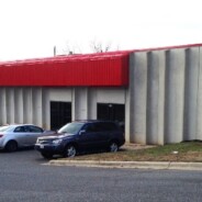 Office/Warehouse Space South Charlotte