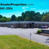 Window Office Suite – South Charlotte