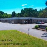 Office Suite – South Charlotte