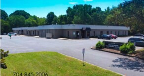 Window Office Suite – South Charlotte