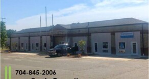 Warehouse- Mint Hill