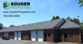 Office/Warehouse- Mint Hill