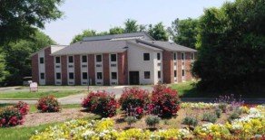 Private Office Suite for Lease – Pineville NC