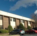 Window Office Suite – East Charlotte