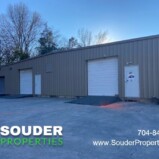 Office / Warehouse Westinghouse Area