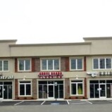 Salon Suite – Matthews