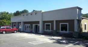 Window Office Suite w/Private Entry – Indian Trail