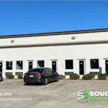 Salon Studio Private Entrance – Indian Trail