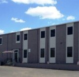 Office Suite – North Tryon