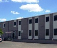 Office Suite – North Tryon -“