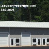 Office / Warehouse in Matthews