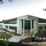 Private Office Suite – University Research Park