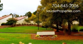 Large Office Suite/South Charlotte