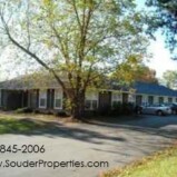 Window Office Suite/Indian Trail