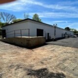 Office & Warehouse Space for Rent – 7525 Pence Road Suite C, Charlotte, NC