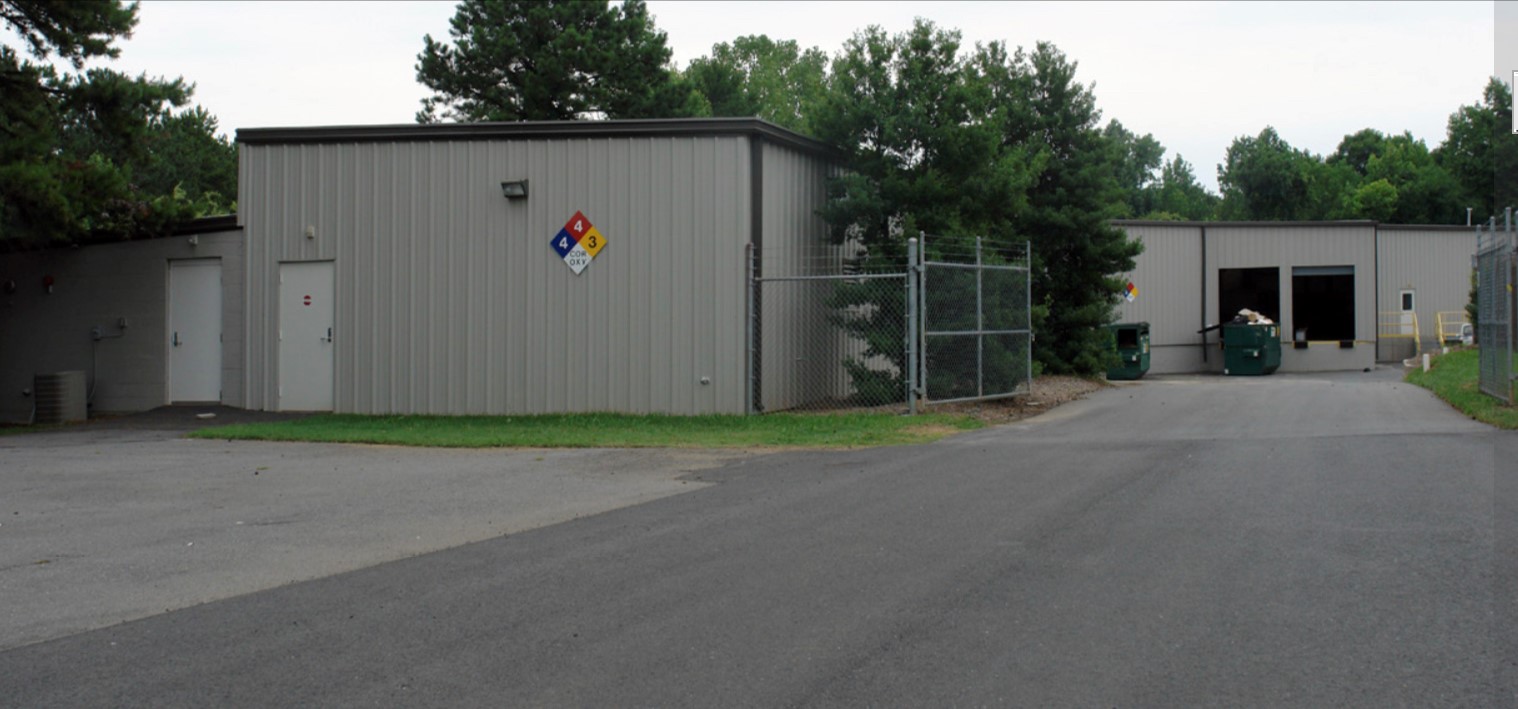 Warehouse Space for Rental Souder Properties