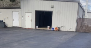 Office/Warehouse in South Charlotte