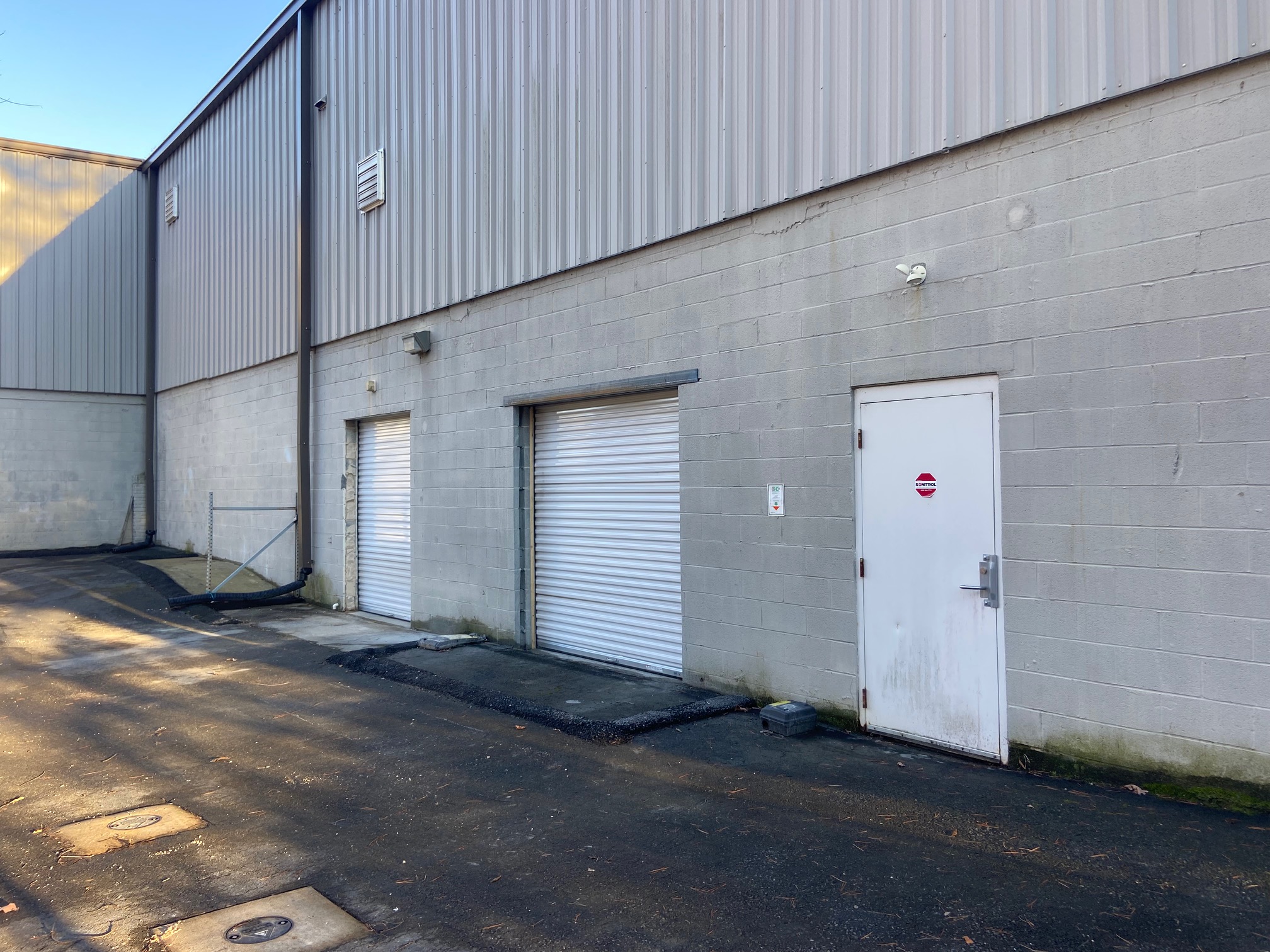 Warehouse Space for Rent in Charlotte, NC Cowarehouse Spaces