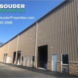 Office/Warehouse South Charlotte