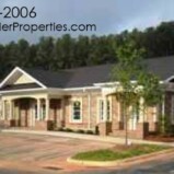 Window Salon Suite-Matthews