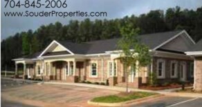 Window Salon Suite-Matthews