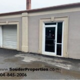 Warehouse/Mint Hill