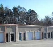 Office/Warehouse/Mint Hill