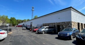 Office Space/Private Entrance/Restroom