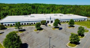 New Window Office Suites/Indian Land