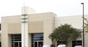 New Window Salon Suites/Indian Land